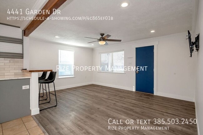 Building Photo - 4441 Garden Dr