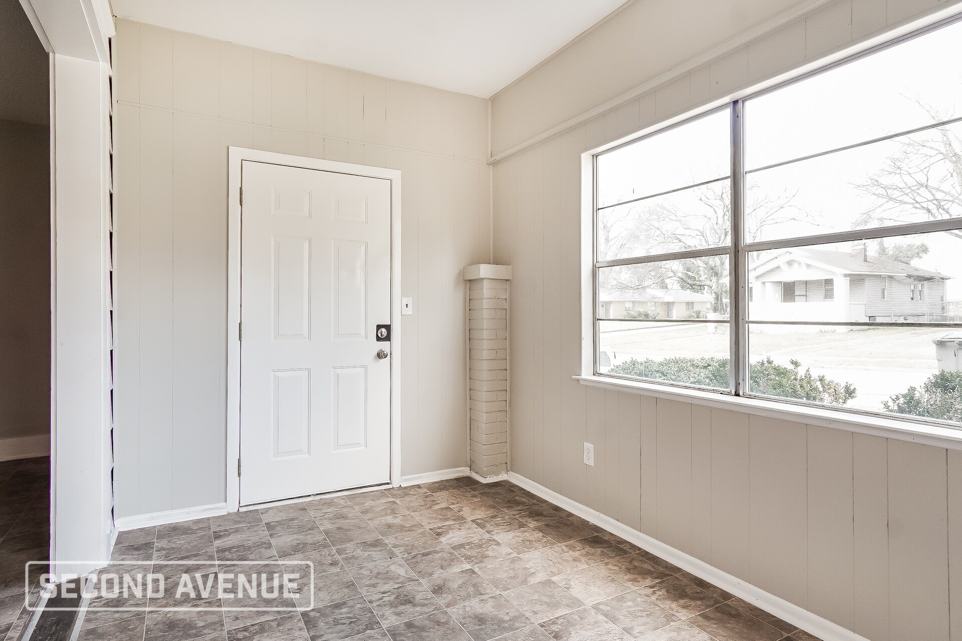 Building Photo - 2605 23rd St Ensley