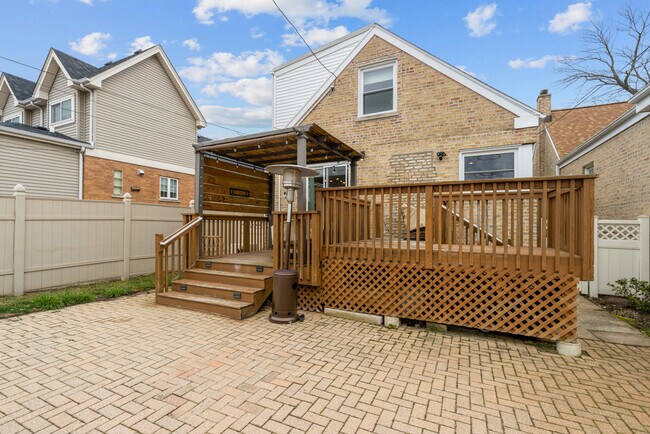 Building Photo - 1618 N 78th Ct