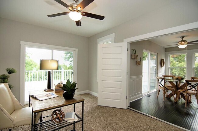 Building Photo - Modern Upgrades in Clifton