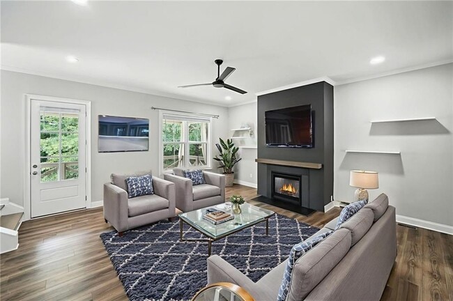 Building Photo - 2357 Rover Ct