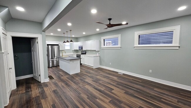 Building Photo - Stunning Renovation Ready for Your Finishing Touches!