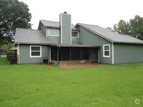 Building Photo - Turkey Creek Golf Course community