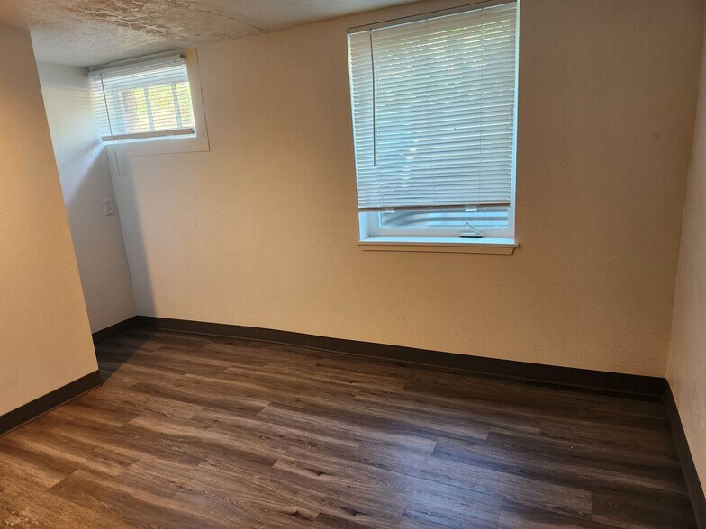 Bedroom #2 - 524 18th St