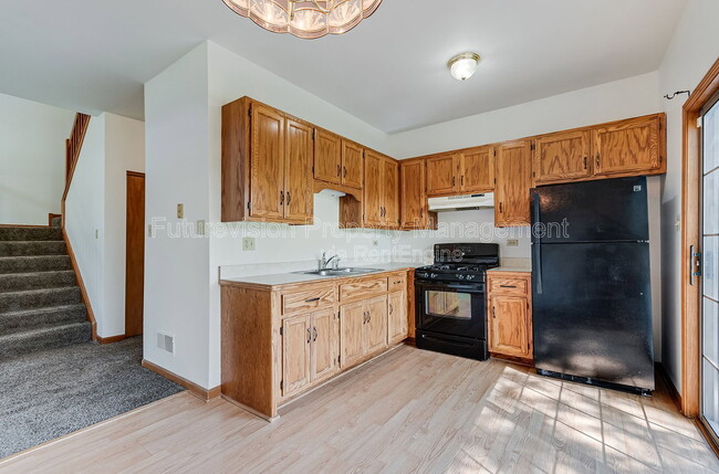 Building Photo - 730 Big Timber Dr