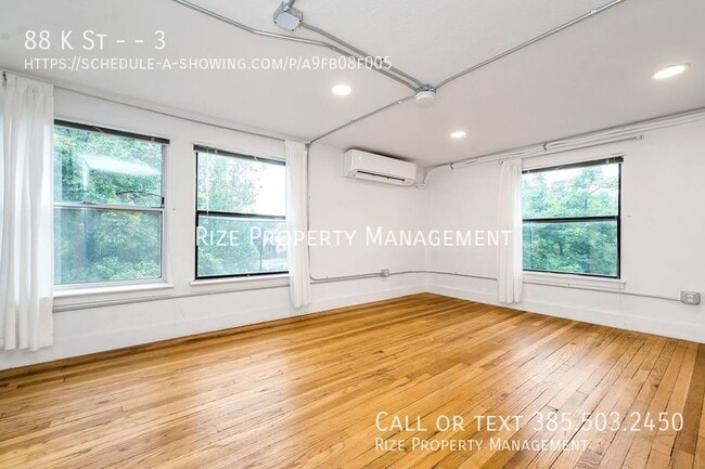 Building Photo - 88 K St