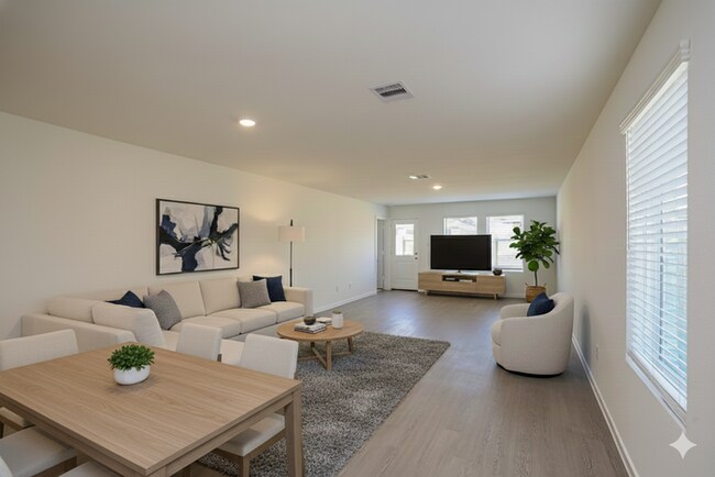 Building Photo - Your Next Home in Sunterra – Amenities You’ll Love