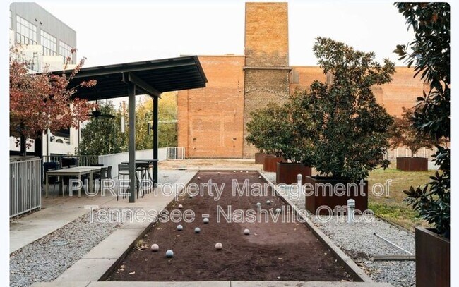 Building Photo - 1350 Rosa L Parks Blvd