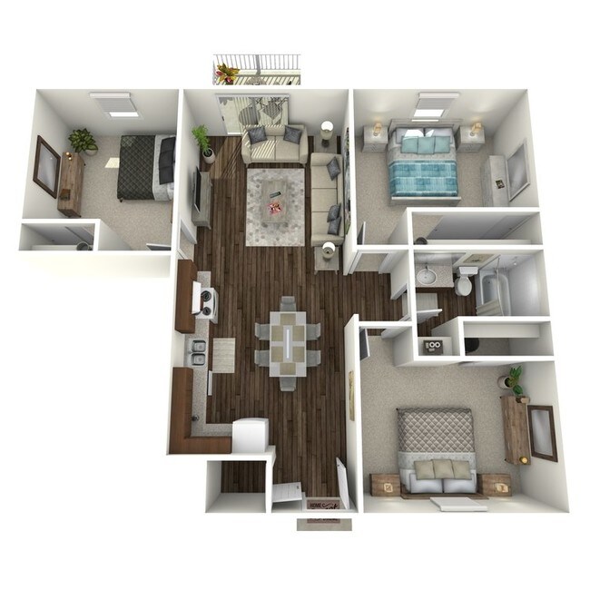 Lago Vista Apartments 4243 W Commerce St San Antonio TX 78237