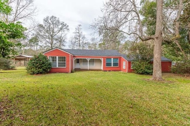 Building Photo - 4205 N Tram Rd