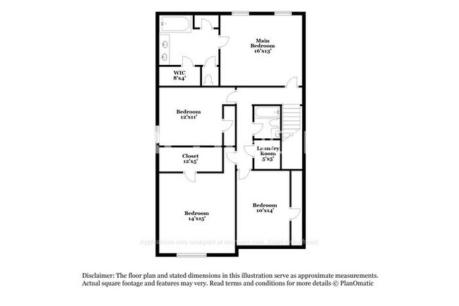 Building Photo - 109 Wellbrook Ct NE