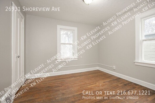 Building Photo - 26931 Shoreview Ave