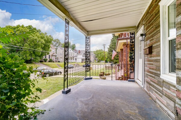 Building Photo - 1768 Williams Ave