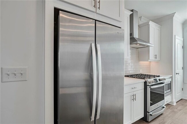 Building Photo - 1115 Larkin Dr