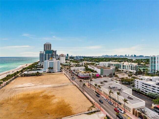 Building Photo - 6767 Collins Ave