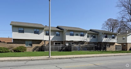Building Photo - McKinley Gardens Apartments
