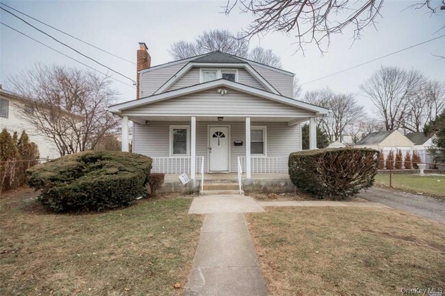 Building Photo - 158 Rhodes Ave