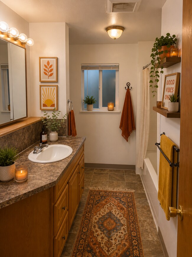 Building Photo - Tucked Away in Selah – Space, Storage & Serenity All in One!