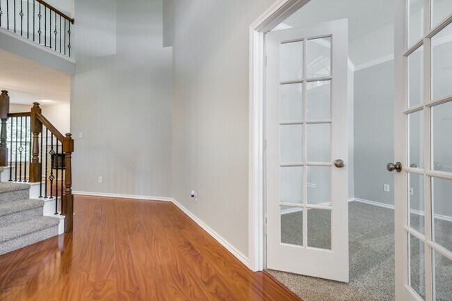 Building Photo - 3400 Timber Ridge Trl