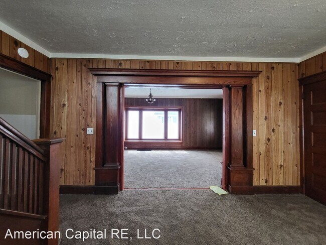 Building Photo - 5 br, 1.5 bath House - 647 Pennsylvania Ave