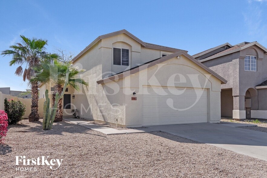 Building Photo - 7351 W Eva St