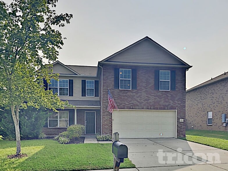 Building Photo - 1021 Patmore Ln