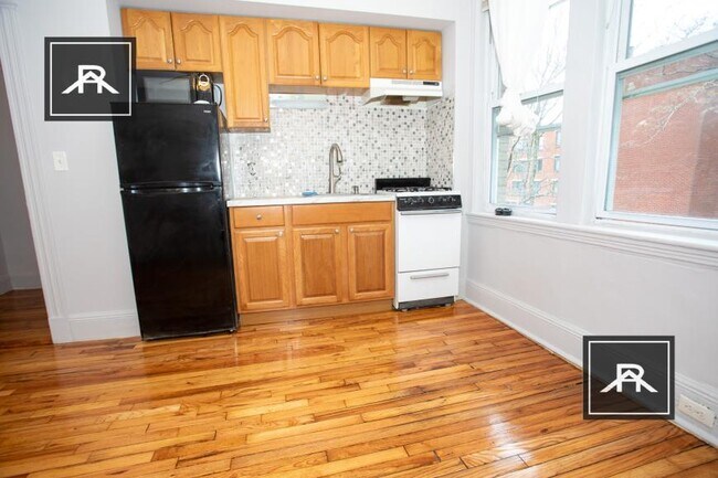 Building Photo - 0 bedroom in Allston MA 02134