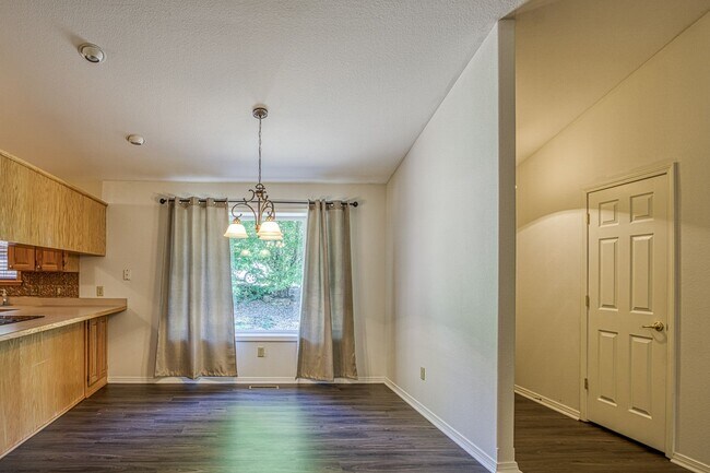 Building Photo - This beautiful home is located in a quiet private neighborhood and perfect for a serene living at...