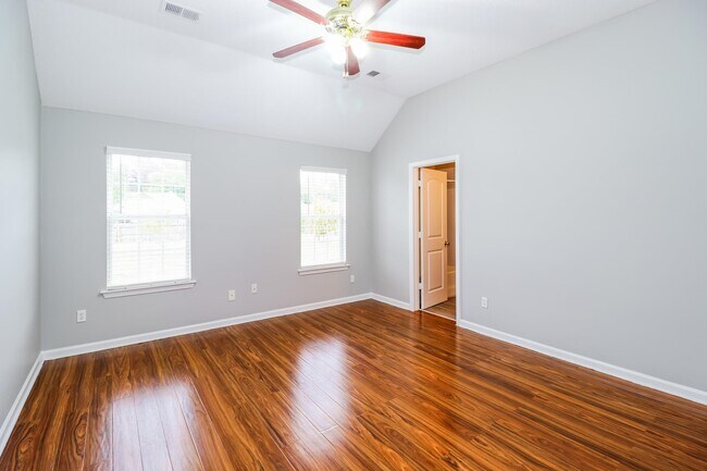 Building Photo - 2415 N Forest Hill Irene Rd
