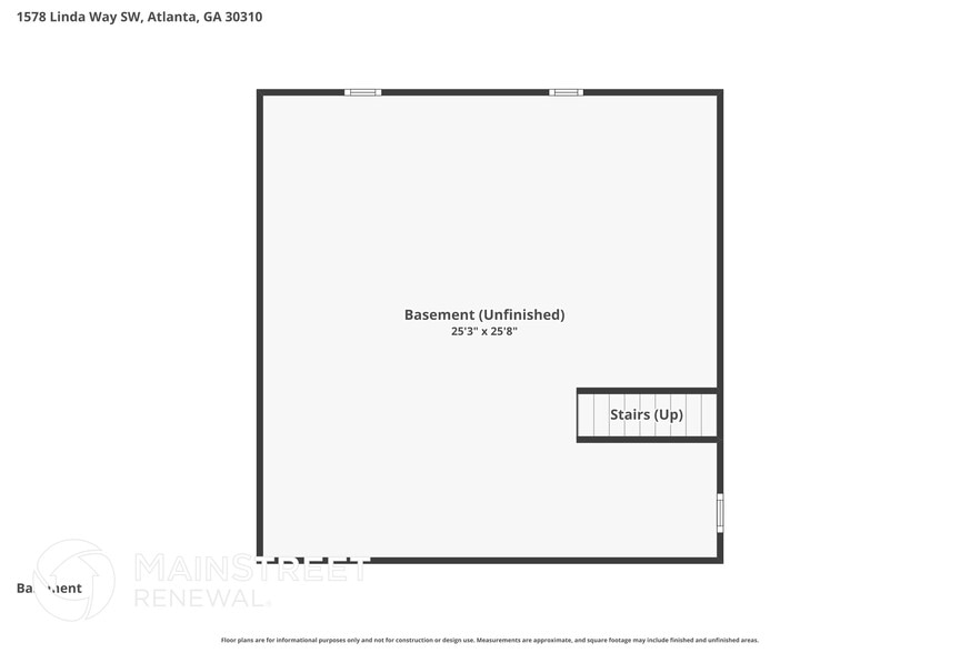 Building Photo - 1578 Linda Way SW