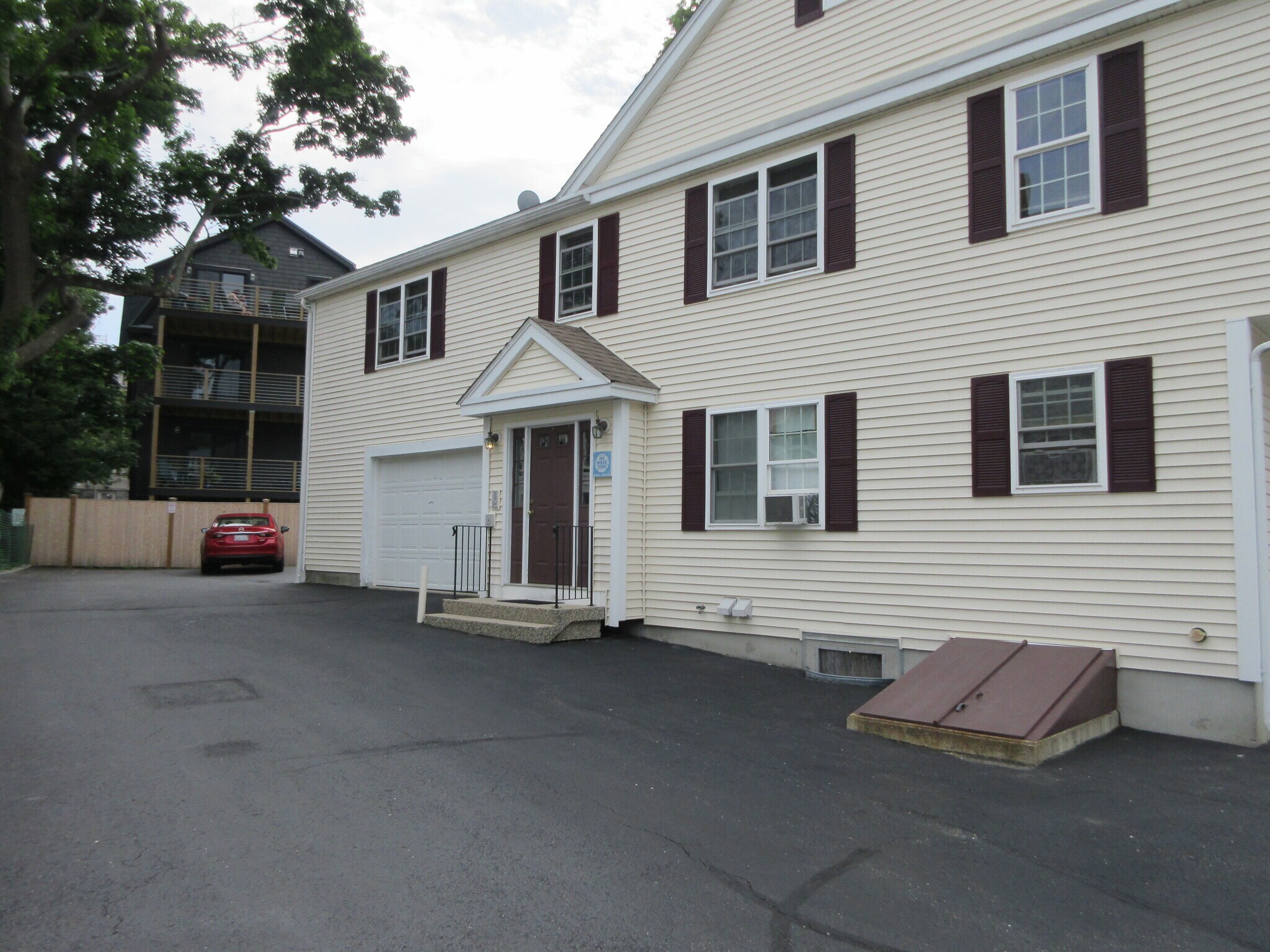 Building Photo - 22 Railroad Ave