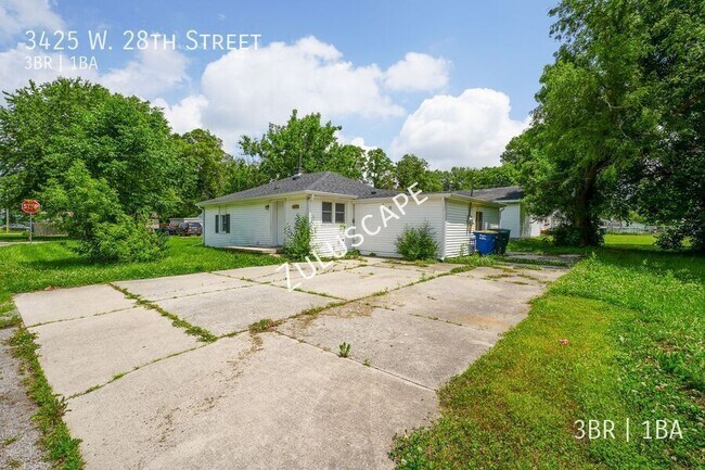 Building Photo - 3425 W 28th St