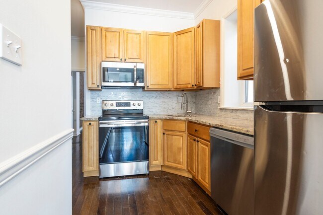 Building Photo - 3139 W Norris St