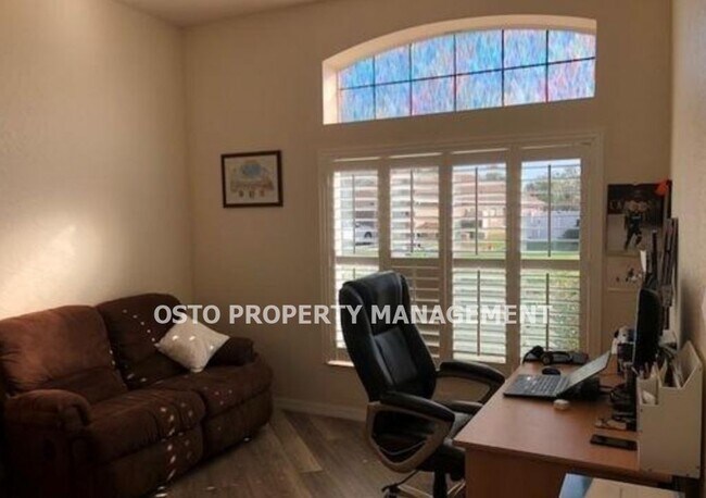 Building Photo - Chastain Manor Pool Home