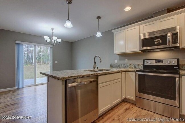 Building Photo - 4730 Mainsail Ave