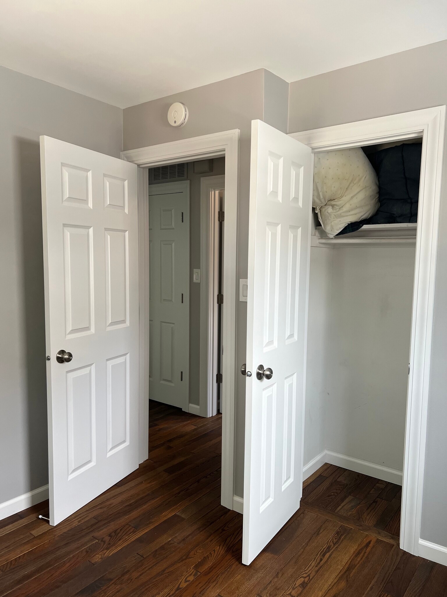 Bedroom 2 - 1315 Orchard Ave