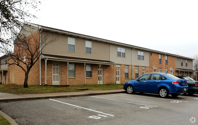 Primary Photo - Riverwind Apartments