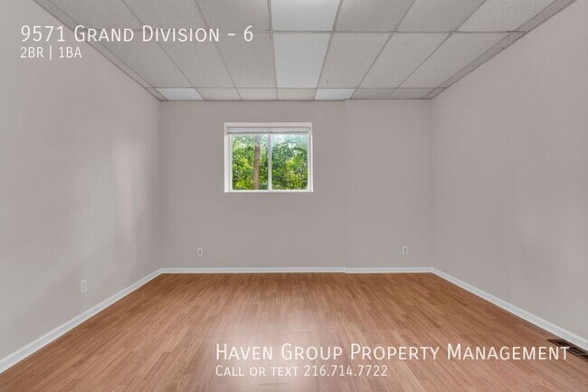 Building Photo - 9571 Grand Division Ave