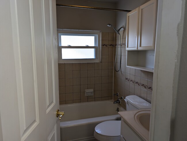 Bathroom - 9125 Arvin Pl