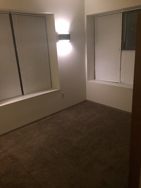 Bedroom - 221 W Main St