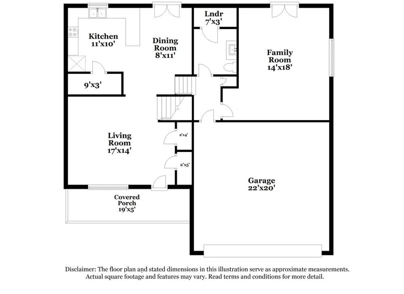 Building Photo - 1609 Soulshine Pl