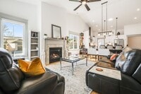 Building Photo - Modern & Fully-Furnished 3-Bedroom Home in Arden with Utilities Included