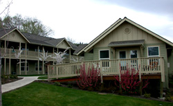 Building Photo - West Park Orchards