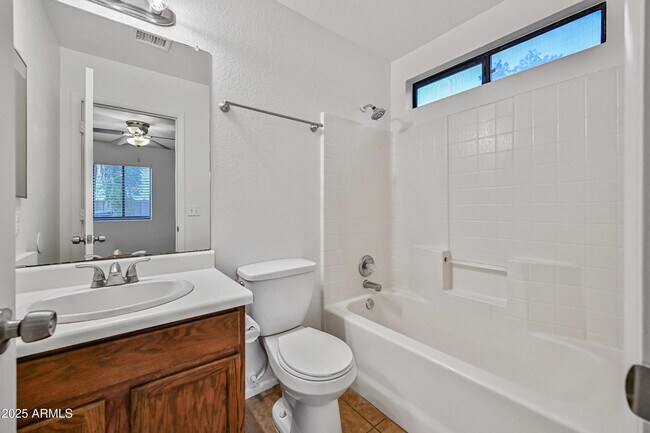 Building Photo - 8606 W College Dr