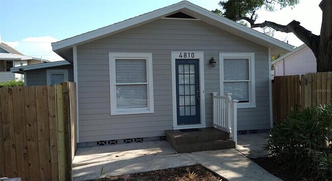 Building Photo - 4810 2nd Ave N
