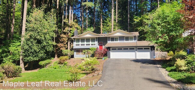 Building Photo - 3 br, 3 bath House - 20911 30th Dr SE