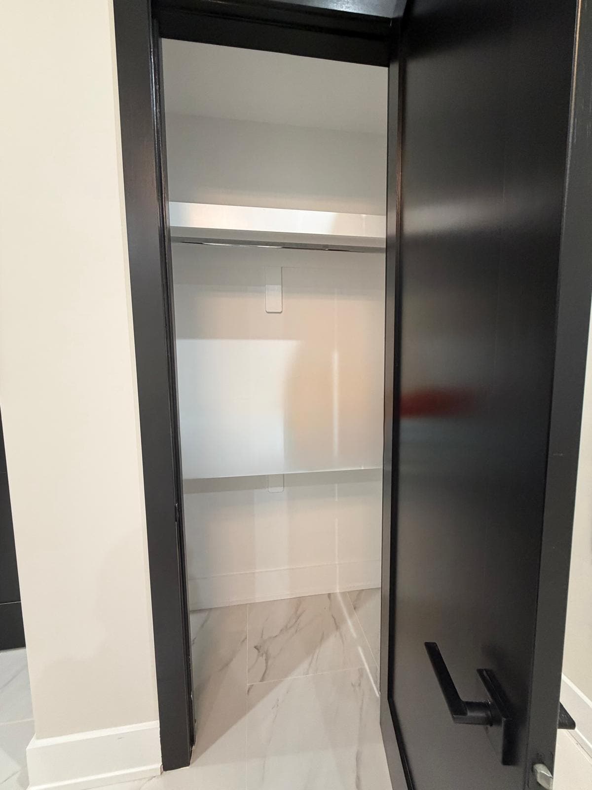 Coat Closet - 4313 Starr Jordan Dr