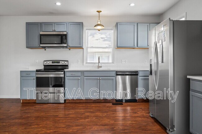 Building Photo - 2517 Haden Ave