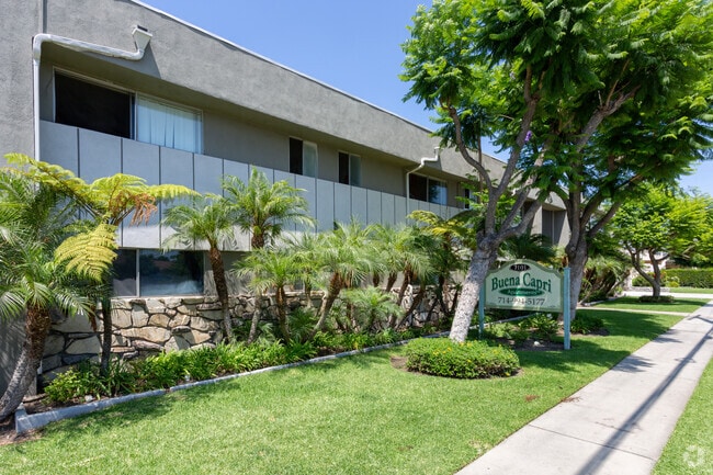 Building Photo - Buena Capri Apartments