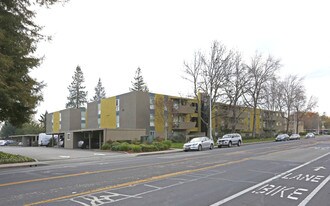 Building Photo - Park Terrace